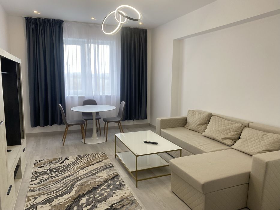 Cazare regim hotelier Rin Grand Residence