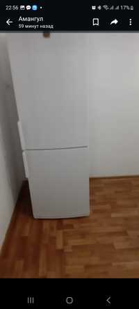 Холодильник коп усалмаган