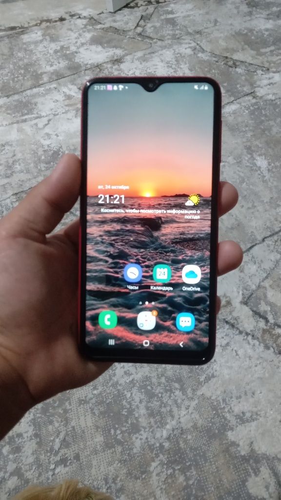 Samsung galaxy A10