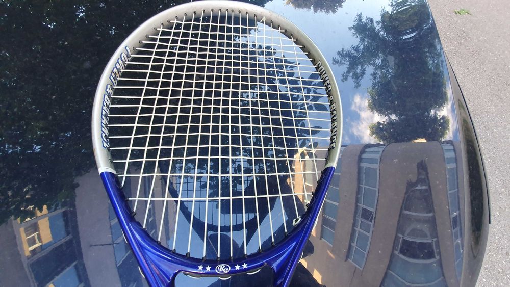 Racheta RCO Sport WP 12 Power& Balance