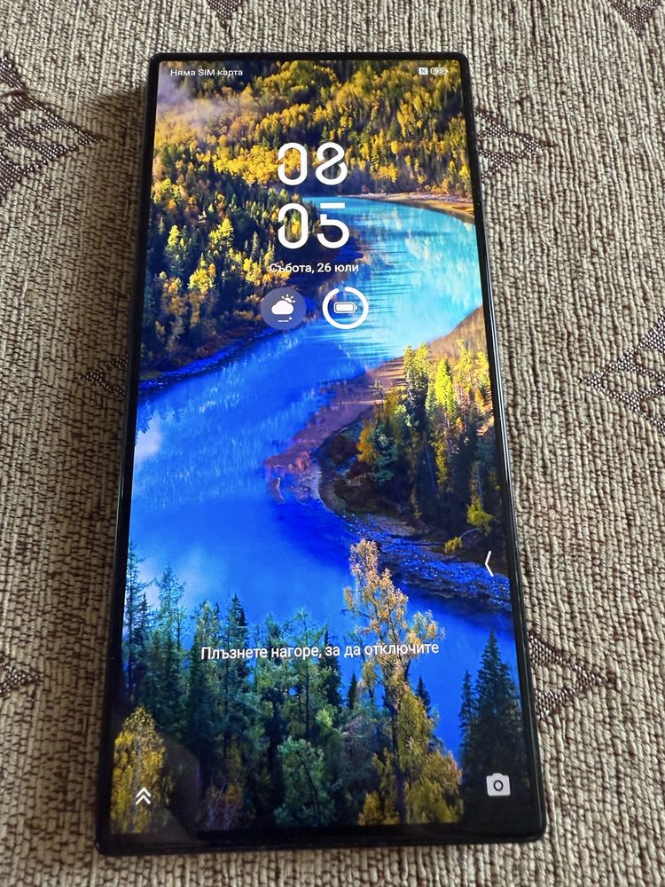 Nubia Redmagic 9 pro Games