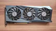 Placa video Gigabyte Nvidia Geforce RTX 3060 GAMING OC 12GB