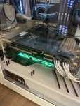 Видеокарта 1080ti Palit Jetstream Nvidia Geforce 11Gb