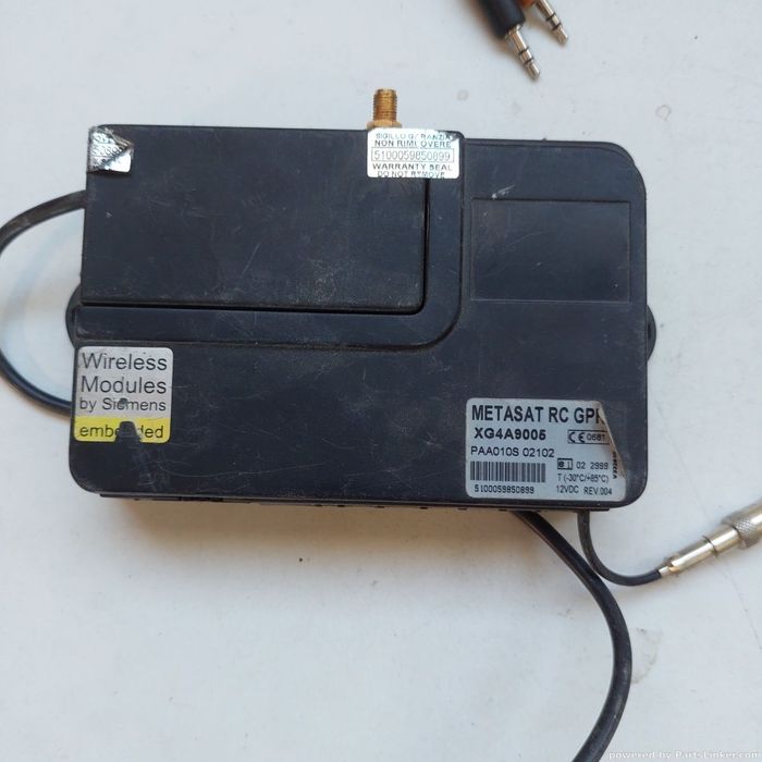 Modul wirless  KIA SORENTO II (XM) [ 2009 - > ] OEM Xg4a9005
