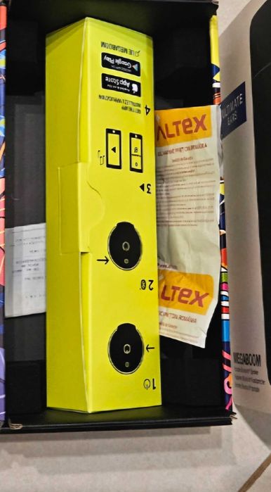 Boxa UE MegaBoom Ultimate Ears PRIM PROPRIETAR perfecte bluetooth hifi