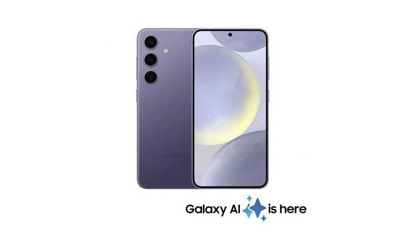 Samsung Galaxy S24