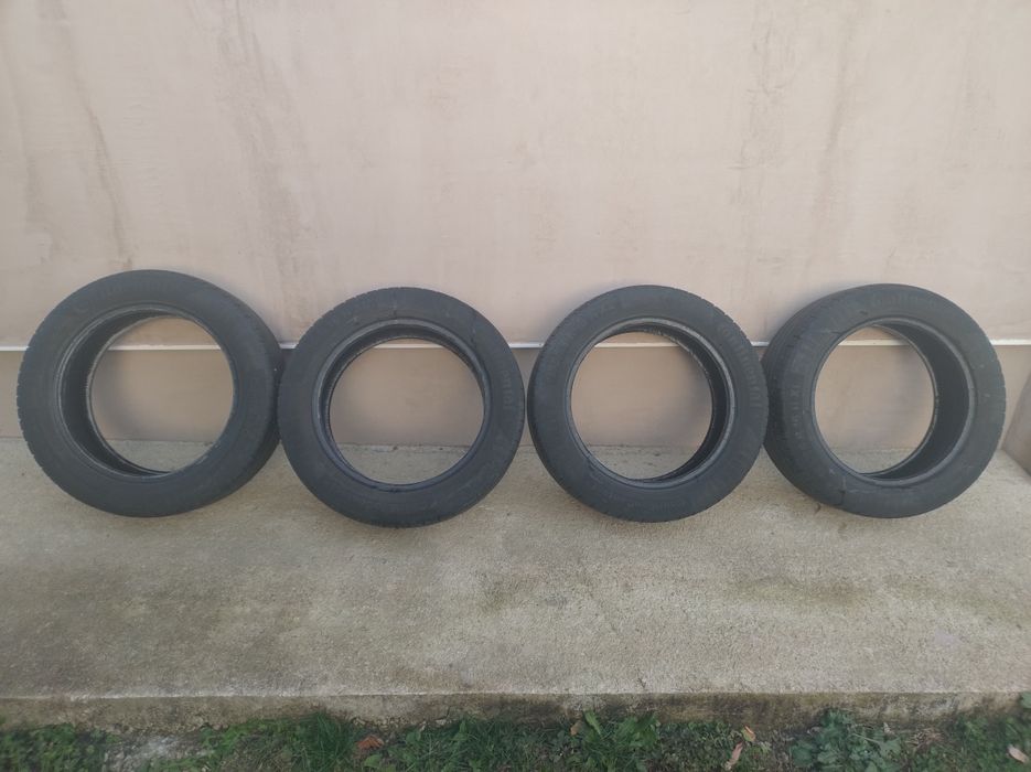 4 Anvelope Continental