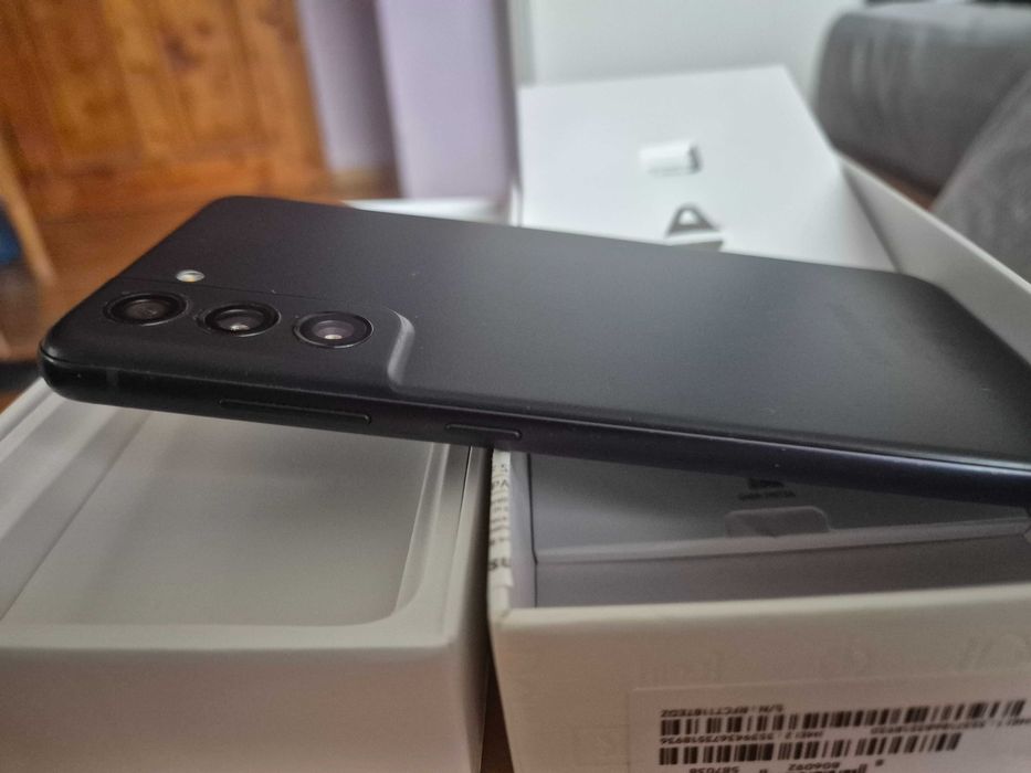 Samsung Galaxy S21 FE, 5G, като нов