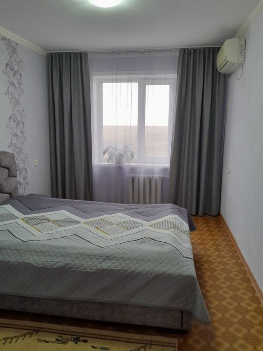 Сдам квартиру посуточно,почасовой