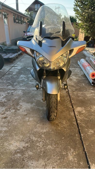 Honda Paneuropean ST1300