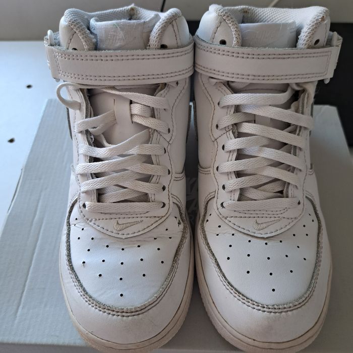 Nike Air Force 1 Mid mărimea 34