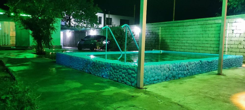 Дача на продажу Бустанлыкский район