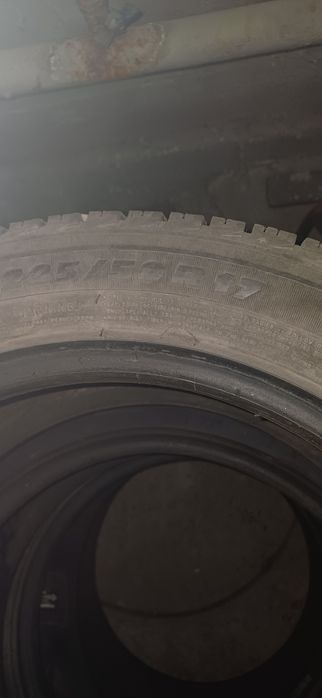 Продам шины бу срочно