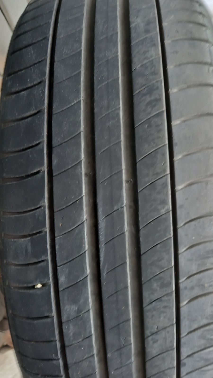 Продавам  летни гуми 205/55/16 ,,  Michelin"