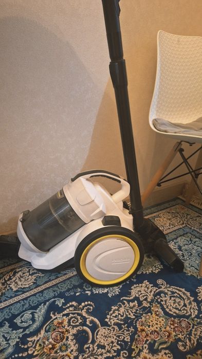 Karcher VC 3 Plus