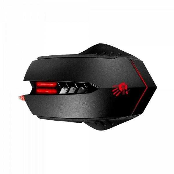 Проводная игровая мышь Bloody V8MA/V9MA X'Glide Gaming Mouse
