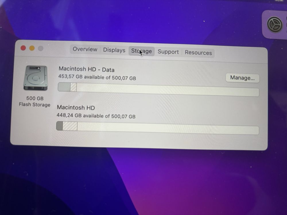 MacBook Pro(Retina, Early 2015)