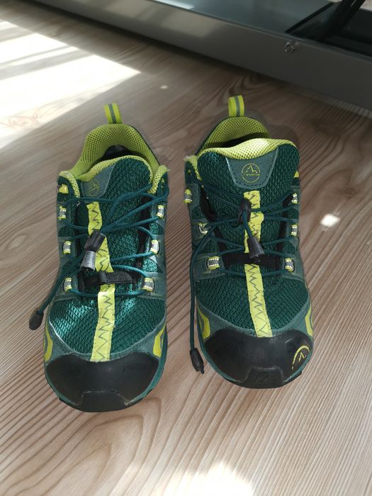 Incaltari tracking La Sportiva - marime 34