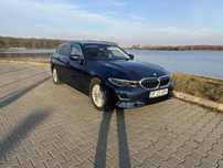 Bmw seria 3, g21, 2.0 xdrive