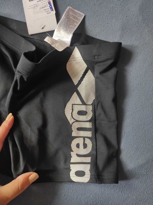 Нов бански Arena