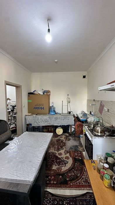 Продаю квартиру, своя lĺll