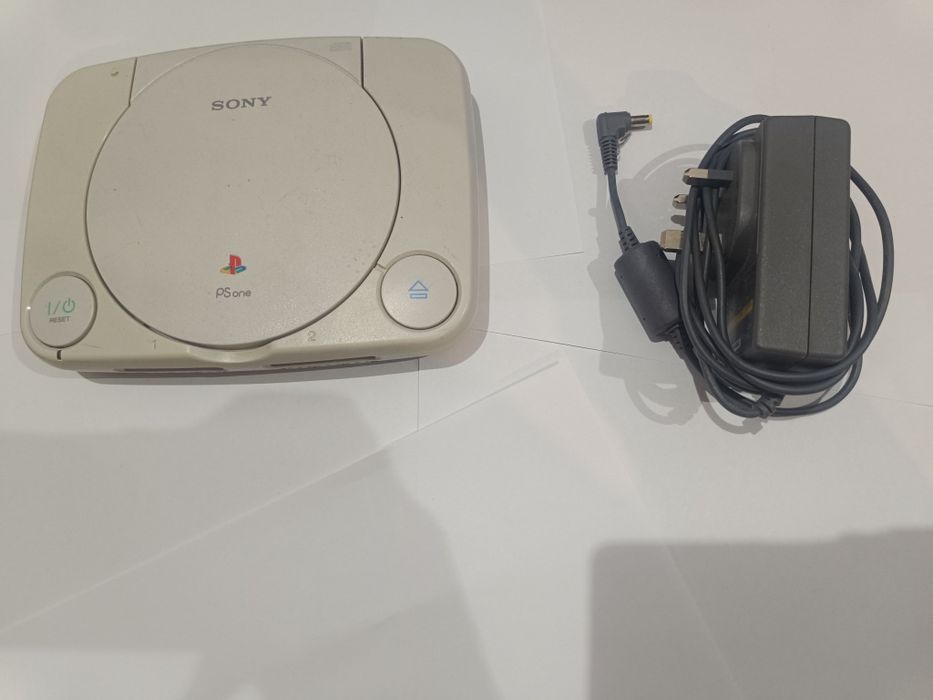 PlayStation 1 slim