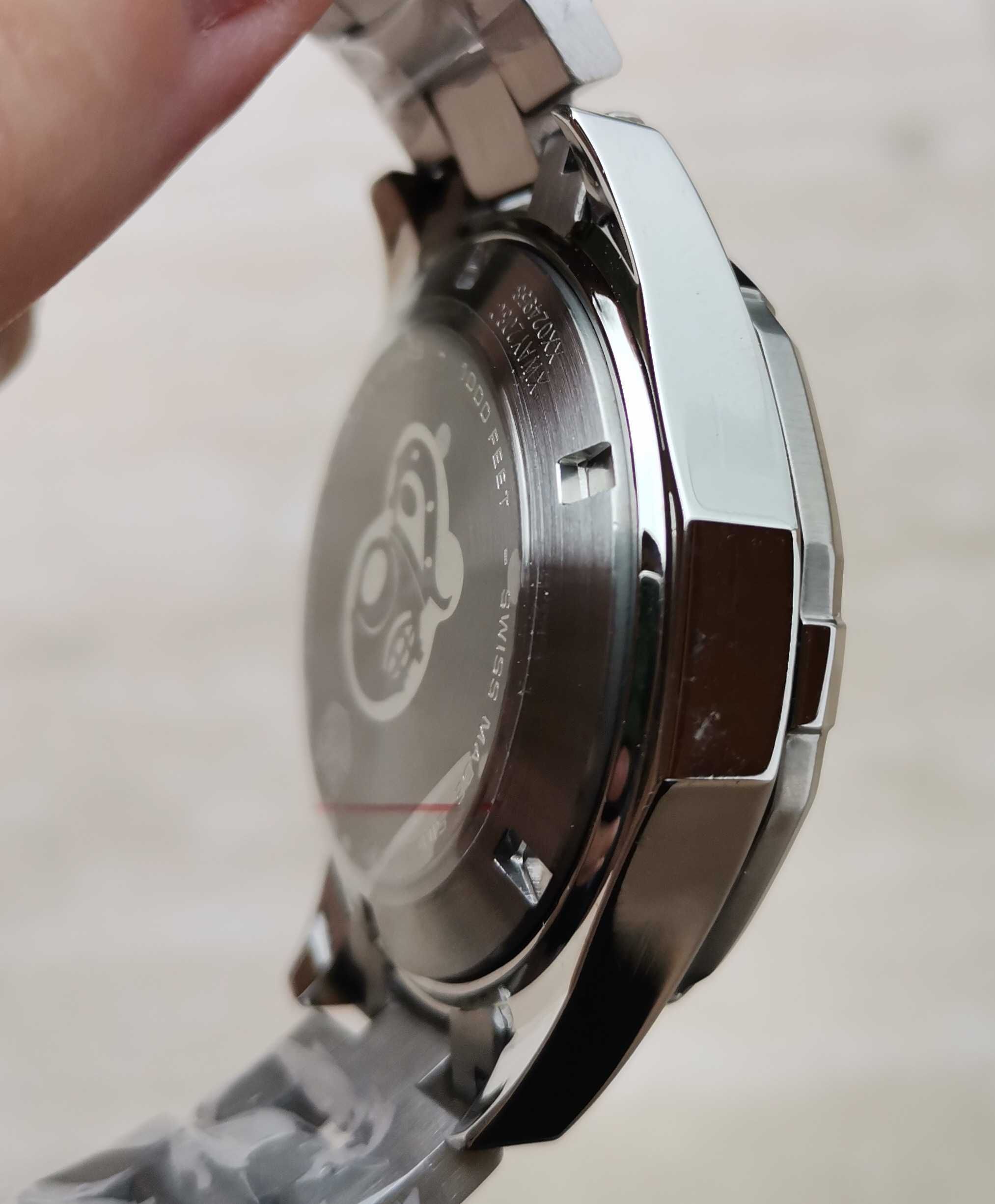 Ceas Automatic 43 mm