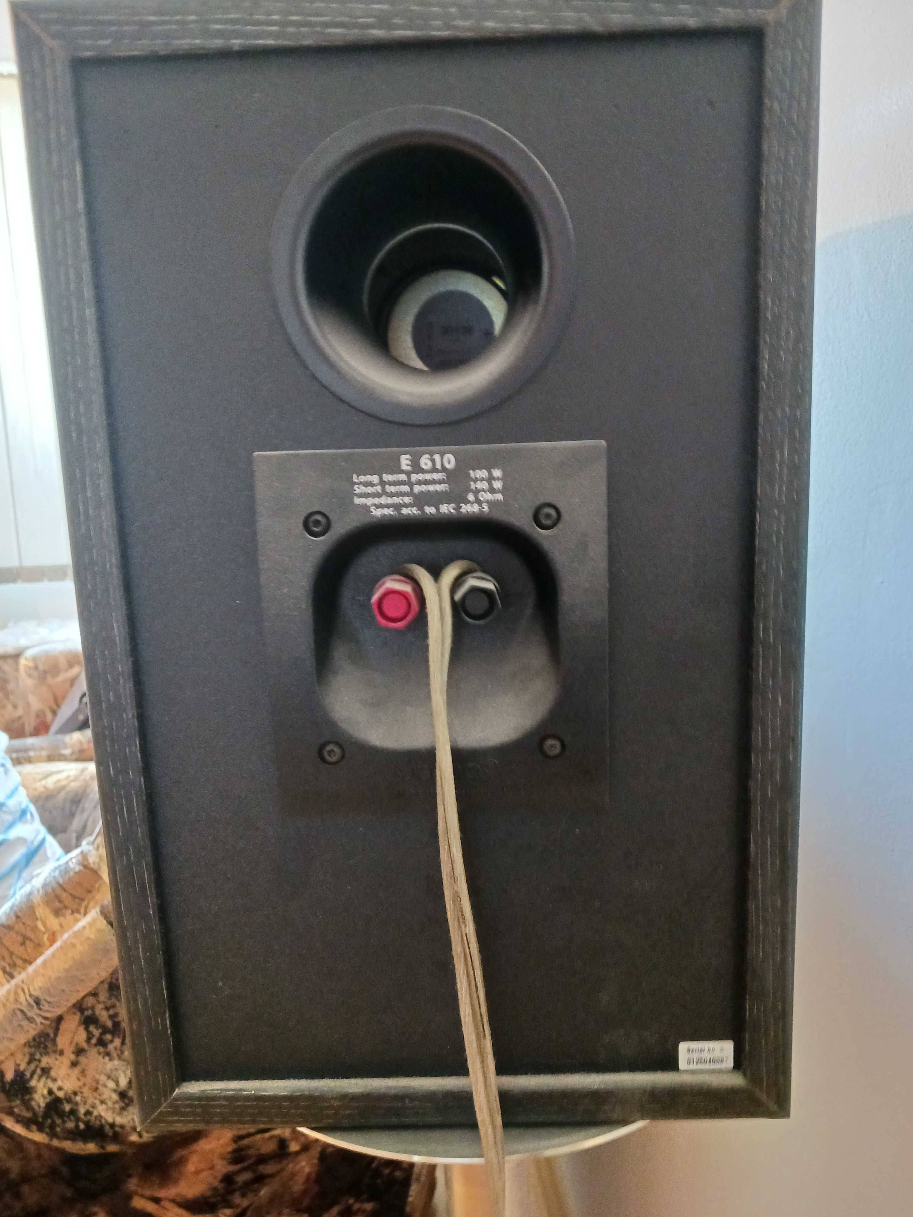 Panasonic   yсилвател 5×80 тонколони 4 jamo и активен бас pioneer