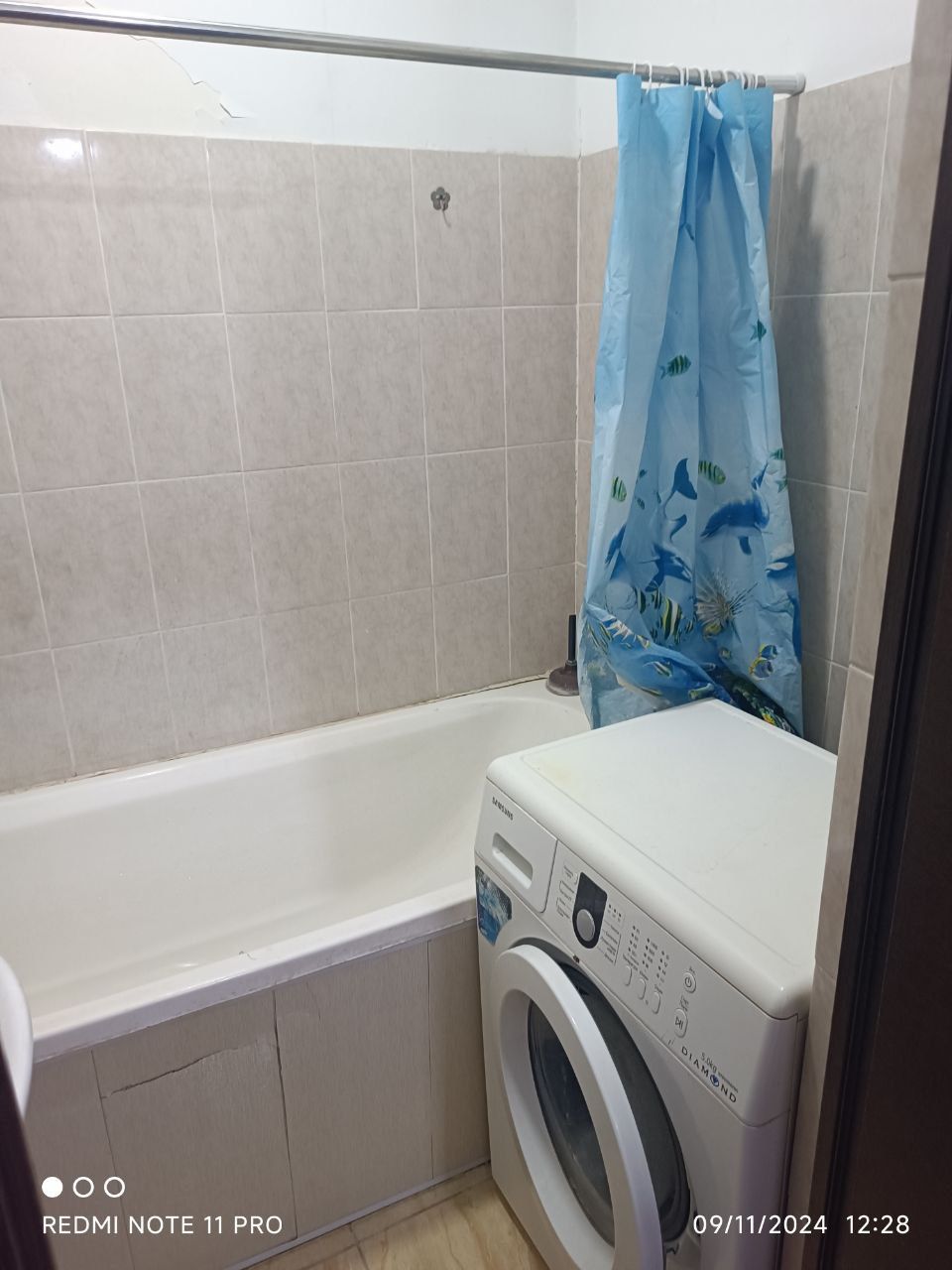 Yangi yol shahar massivda Dom arendaga
