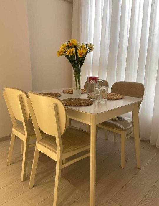 Сдаётся 2-х комнатная квартира | в Жилом комплексе