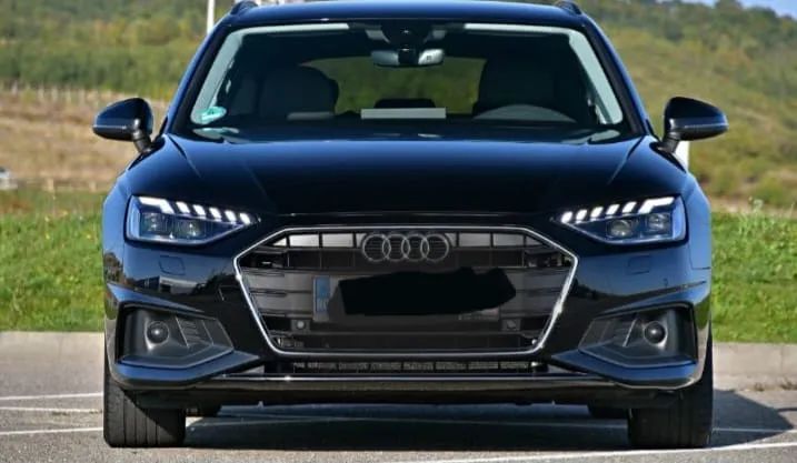 Audi A4 Audi a4 avant 35 tdi Mild Hybrid S Tronic