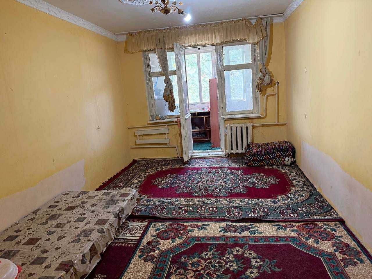 2ханалы квартира