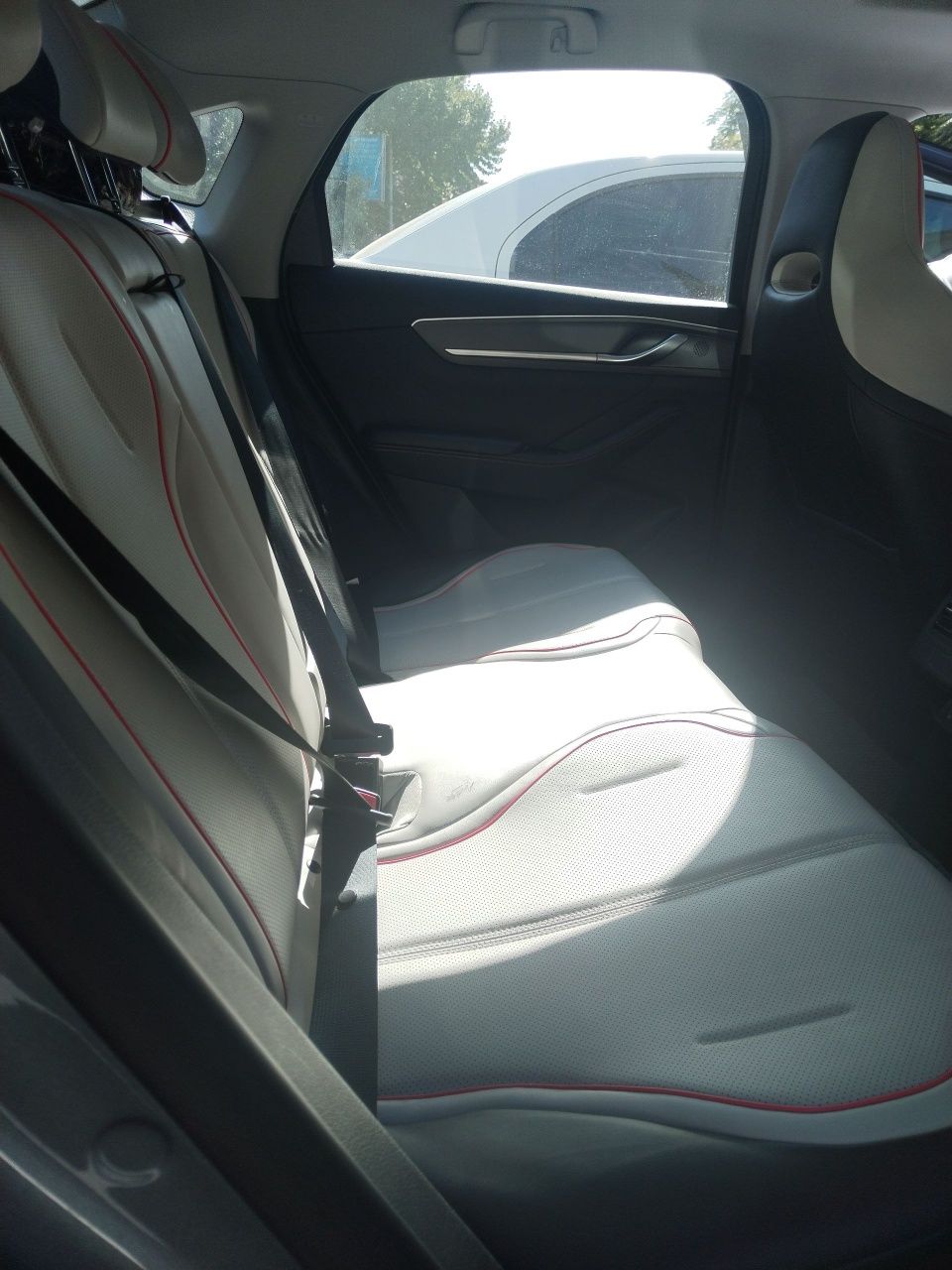 BYD Чазор сотилади краскасси топ тозза 1 қўл ҳайдалган