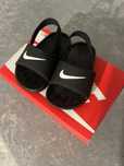 Vand! Sandale nike doar probate