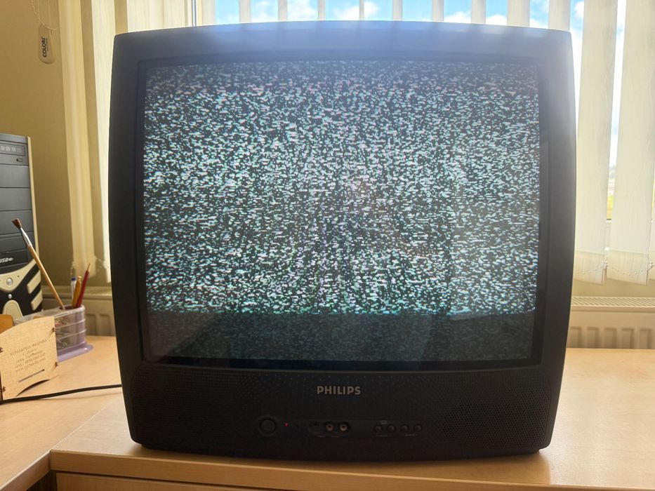 Телевизор Philips