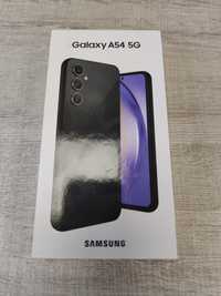 НОВ! Samsung Galaxy A54 5G 256GB 8GB RAM Graphite 2г. Гаранция