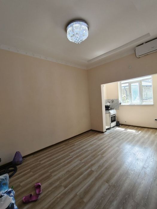 2 хонали квартира сотилади!