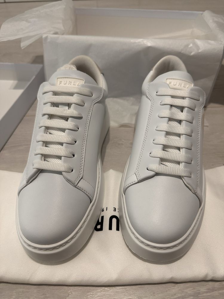 Sneakers Furla noi
