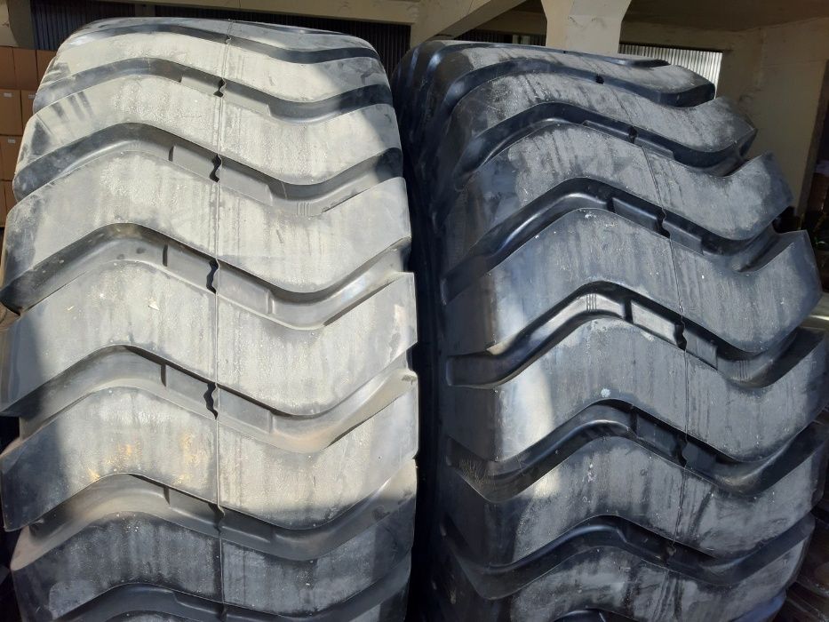 Cauciucuri noi Industiale 26.5-25 cu 32pr garantie 2 ani livrare rapid