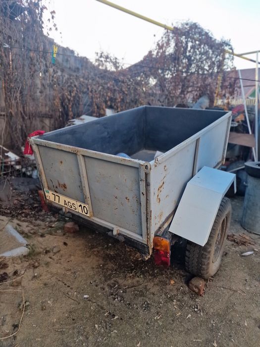 Продам прицеп        .