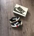 Adidasi Nike Air Jordan 1 Retro Travis Scott Low Black Olive 40-44