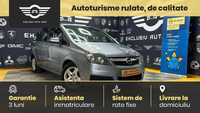 Opel Zafira /An2008/7 locuri/Rate fixe, avans 0