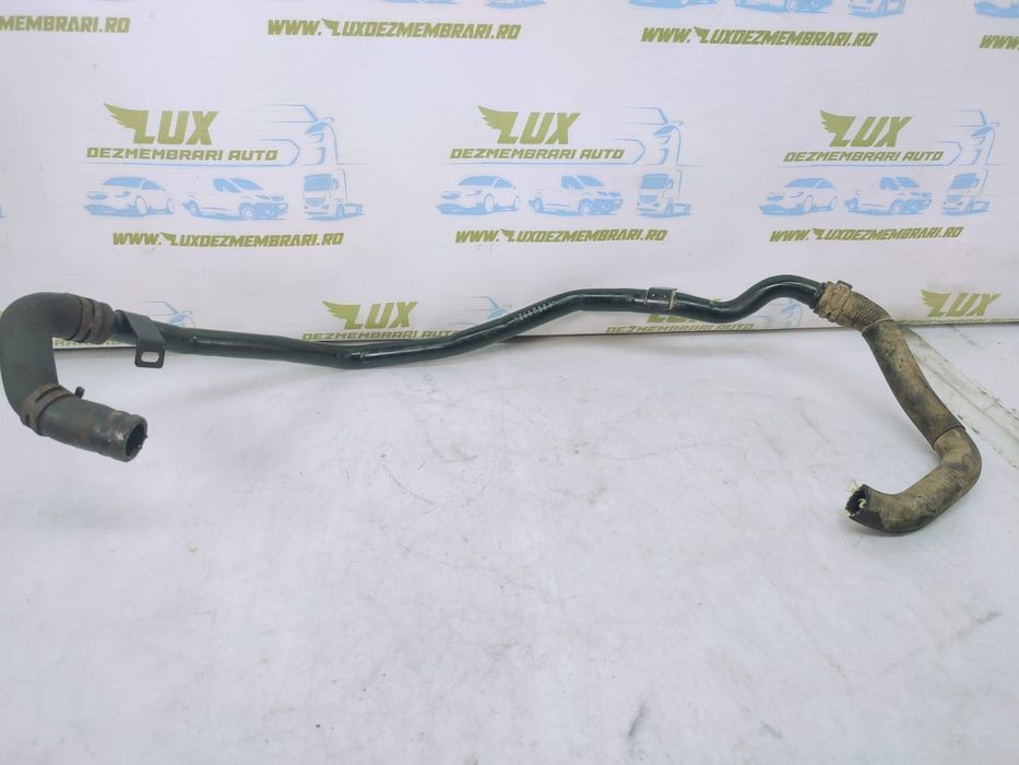 Conducta lichid racire 1.6 tdi cayc 1k0121070br Skoda Yeti 1 (facelift)