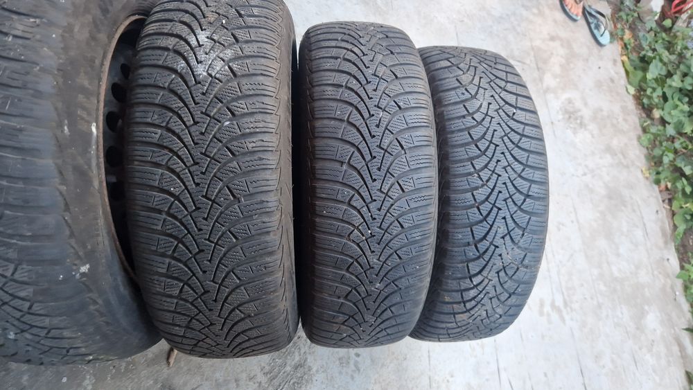 Michelin 225 45 17