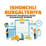buxgalteriya xizmatlari - Ishonchli