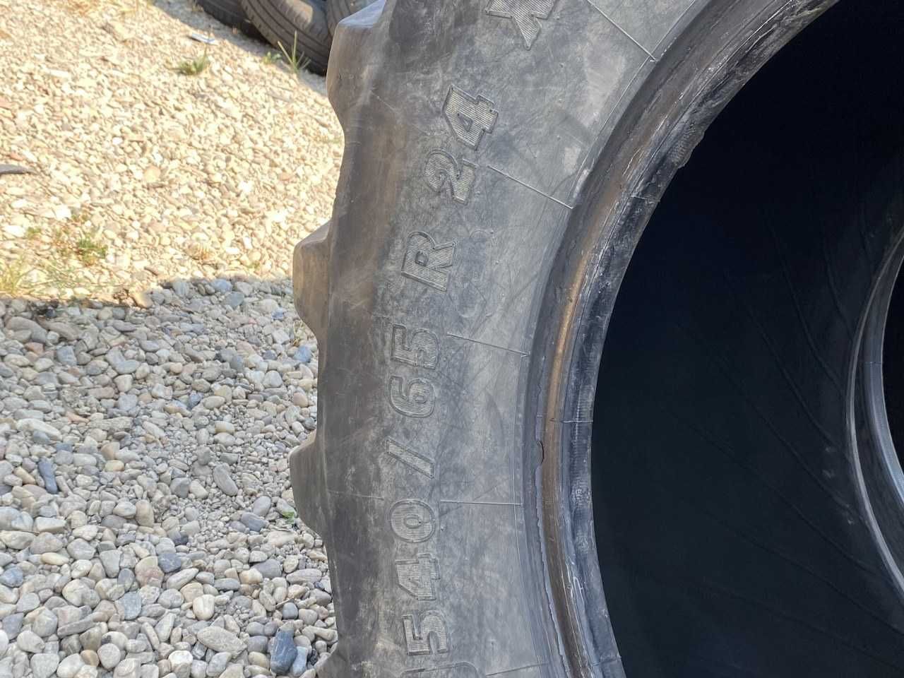 Anvelope Michelin 540.65 R42