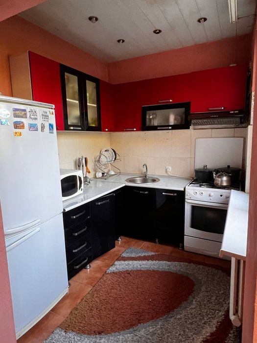 Чиланзар-11 Ор-р:*Чирокчи жиз* 4/4/4 (70м²)