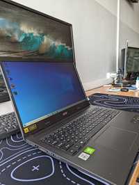 Ноутбук Acer I3-1005G1, MX330, RAM 4GB, 1TB