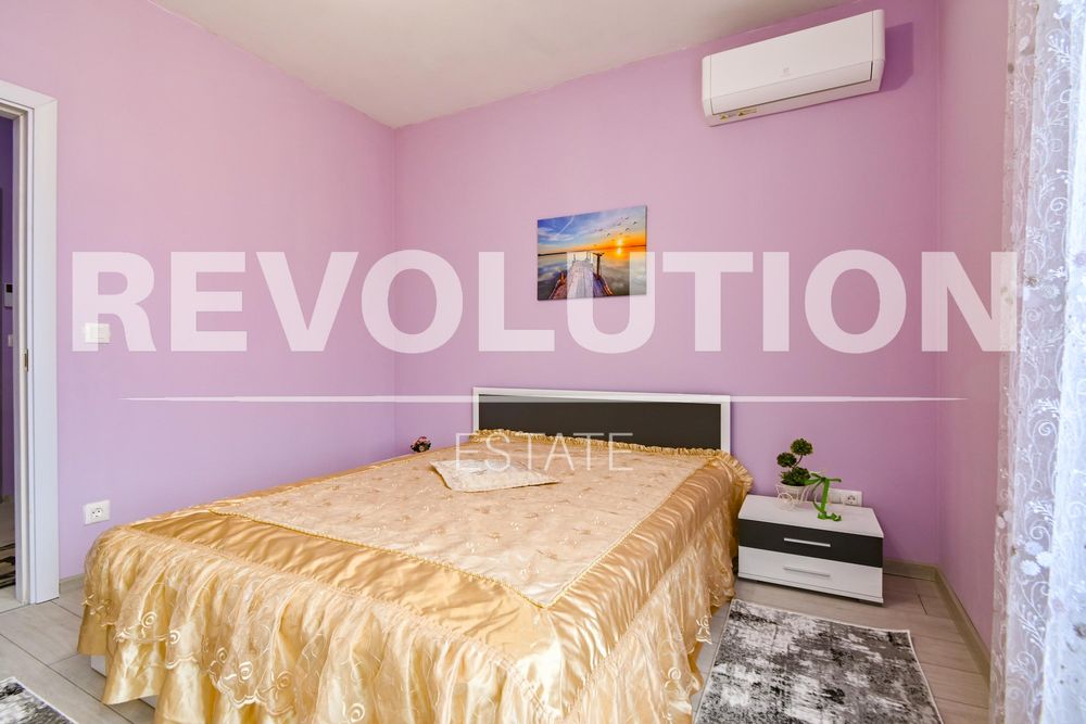 Дава се под наем Двустаен апартамент в София, Карпузица - 65 кв.м за 500 € - Снимка #8