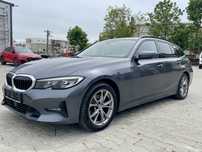 Bmw 320d Sportline